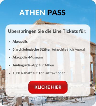 Athen Pass