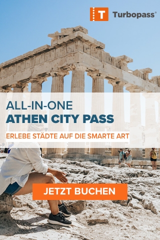 athens city pass