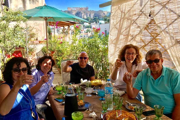 Was machen in athen Was machen in athen